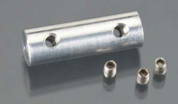 Aquacraft Motor Coupler Mini Rio
