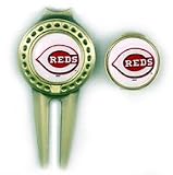 Cincinnati Reds 2007 New Era Official On-Field Fitted Cap, 7 1/4