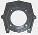 Hayward SPX3000F Motor Mounting Plate Replacement for Hayward Super Ii Pump