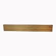 Messermeister 16.1/2" Bamboo Knife Magnet Bar