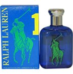 The Big Pony Collection # 1 by Ralph Lauren for Men - 2.5 Ounce EDT Spray