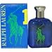 The Big Pony Collection # 1 by Ralph Lauren for Men - 2.5 Ounce EDT Spray