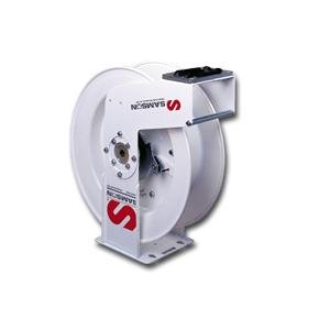 Samson SPM7550 Heavy Duty 3/4 Hose Reel Only