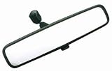 Inside Rear View Mirror 12 in. Day/Night Fits OEM Mounting