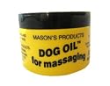 Dog Oil Dog Oil Massaging Oil 100g