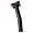 Thomson Elite Bicycle Seatpost (Setback, 26.8X330mm, Black)