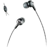 JBL iPhone対応マイク付カナル型イヤホン REF225BLK