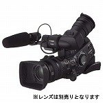 Canon HDビデオカメラレコーダー XL H1 ボディキット XLH1BODYKIT/XL　H1　ボディキット