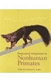 Postcranial Adaptation in Nonhuman Primates