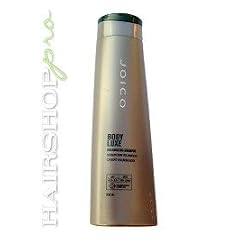 Joico Body Luxe Volumizing Shampoo (300ml)