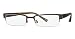 Jhane Barnes Cosine Eyeglasses