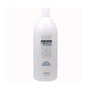 Keratin Color Care Conditioner 33.8 oz.