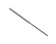 GROBET SWISS NEEDLE FILES 4 INCH SLITTING CUT 2