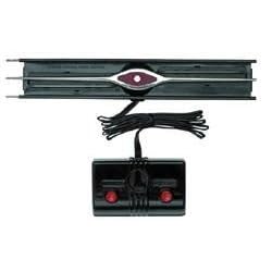 Lionel O-27 Remote Control Straight Track with UCS Controller - 612746 by Lionel