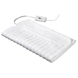 Bomann Wärmeunterbett Heizdecke WUB 895