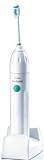 Philips Sonicare HX5350/02 CleanCare Rechargeable Toothbrush