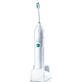 Philips Sonicare HX5350/02 CleanCare Rechargeable Toothbrush