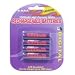 Aaa Nimh Rechargeable Batteries