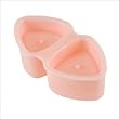 Japanese Sushi musubi food Mold (Triangle) Pink