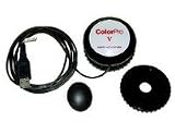 Sencore CP6000 ColorPro V Color Analyzer