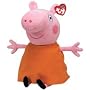 Ty Beanies Classic Peppa Pig Mummy Buddy