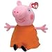 Search : TY Beanie Buddy - MUMMY the Pig (UK Exclusive - Peppa Pig)
