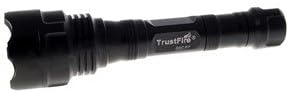 SSC P7-C 900-Lumen LED Flashlight LED Flashlight Torch with White Light