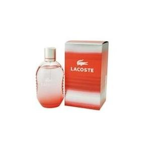 LACOSTE RED STYLE IN PLAY by Lacoste MEN'S SHOWER GEL 5 OZ