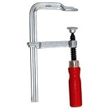 Eigenschaften Dick GmbH  / Bessey Ganzstahlzwingen