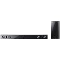 SoundBar w/Wireless Subwoofer