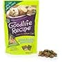The Goodlife Recipe Wholesome Delights Salmon and Garden Greens Blend Indoor Cat Treats