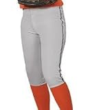 Low Rise Women s Softball Pant