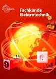 Fachkunde Elektrotechnik