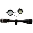 Magnacraft 3-9x40 Power Rifle Scope