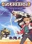 Zoids, Vol. 1: The Battle Begins