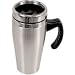 Personalized Travel Mugs | Custom Travel Mugs | Customized Travel Mugs | Custom Mugs | Customized Mugs - Custom Accessories #74124 16OZ Stainless Steel Travel Mug