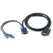 6FT PS2 Cable for Switchview Sc