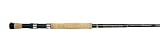 SHAKESPEARE (BWF11009089 ) Fly Rods UGLY STIK BIG WATER 9' 2 PC 8-
