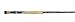SHAKESPEARE (BWF11009089 ) Fly Rods UGLY STIK BIG WATER 9' 2 PC 8-