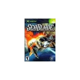 Seablade- Xbox