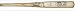 Anthony Hewitt Signed Game-Used Baseball Bat Phillies