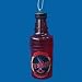 True Blood Bottle Ornament