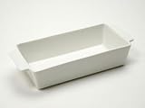 Rectangular Porcelain Baking Dish
