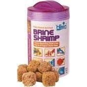 Brine Shrimp Fish Food, 0.42 oz by Hikari Sales USA