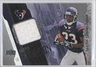 2004 Upper Deck Rookie Futures Jerseys #RFDR - Dunta Robinson