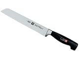 Henckels Four Star Bread Knife 8-in.