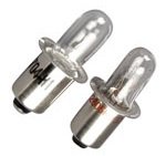 Big Ed 3700 Xenon Lamp and Back-Up Lamp (Set of 2)