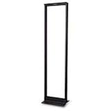 New-28U 2-Post Rack - RK2001