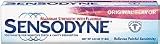 Sensodyne Maximum Strength Toothpaste For Sensitive Teeth With Fluriode And Cavity Proctection, Original Flavor - 4 OZ