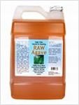 Light Agave Nectar Syrup 5 Gallons (100 % Pure Raw Cetified Organic)